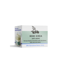 NONI KREM ANTI-AGING 50 g Dr Duda